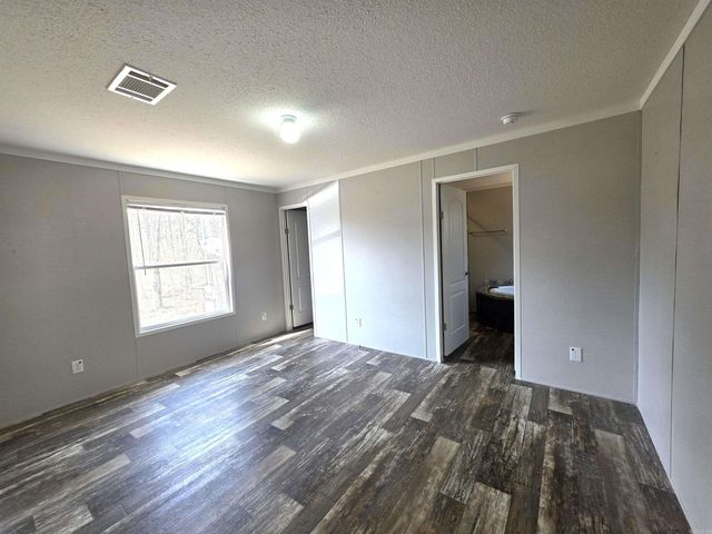 160 Polk Road 721, Mena, AR 71953