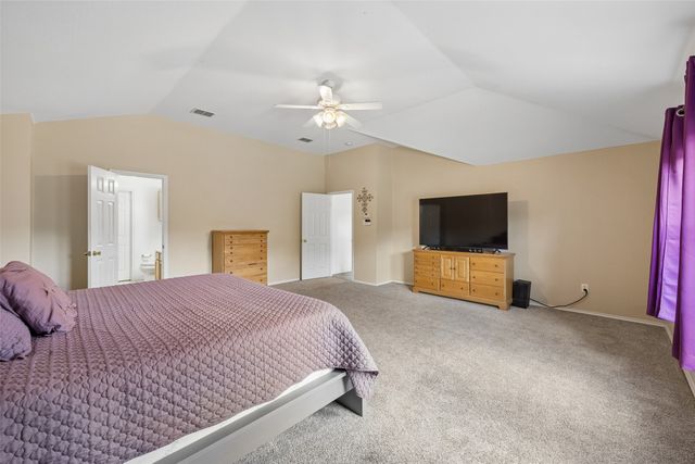 1600 Southridge Lane, Sherman, TX 75092