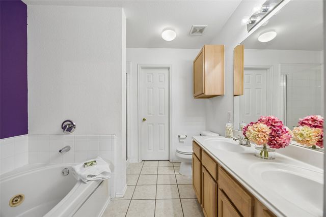 1600 Southridge Lane, Sherman, TX 75092