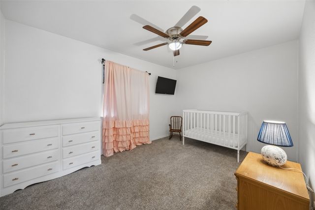 1600 Southridge Lane, Sherman, TX 75092