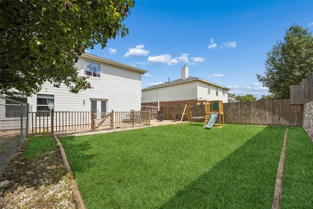 1600 Southridge Lane, Sherman, TX 75092
