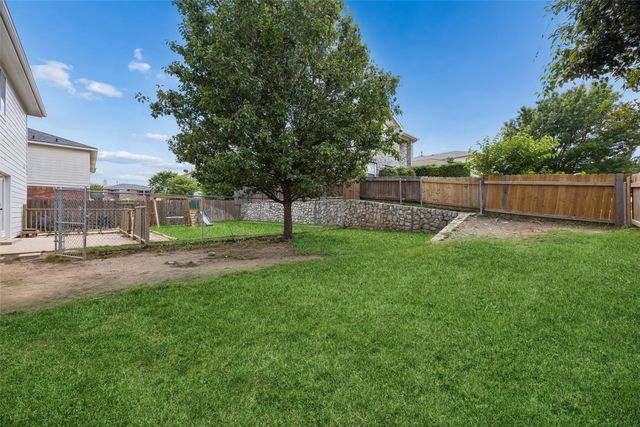 1600 Southridge Lane, Sherman, TX 75092