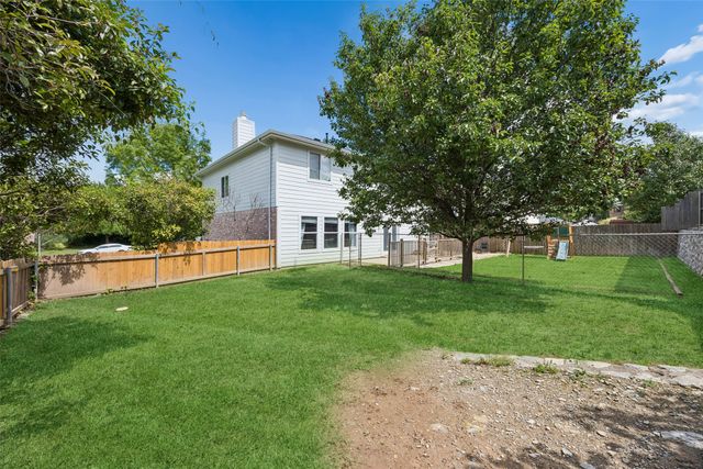 1600 Southridge Lane, Sherman, TX 75092