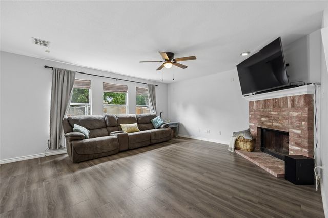1600 Southridge Lane, Sherman, TX 75092