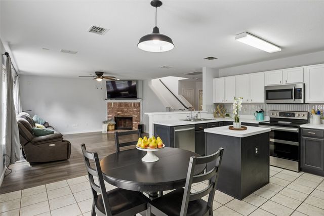 1600 Southridge Lane, Sherman, TX 75092