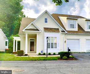 2148 VITTORIA CT #64, Bowie, MD 20721