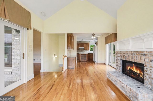 710 Shepherds Way, Dahlonega, GA 30533