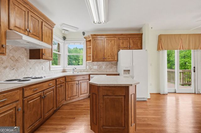 710 Shepherds Way, Dahlonega, GA 30533