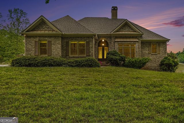 710 Shepherds Way, Dahlonega, GA 30533