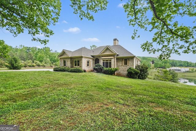 710 Shepherds Way, Dahlonega, GA 30533