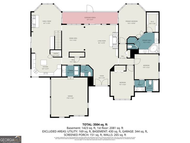 710 Shepherds Way, Dahlonega, GA 30533