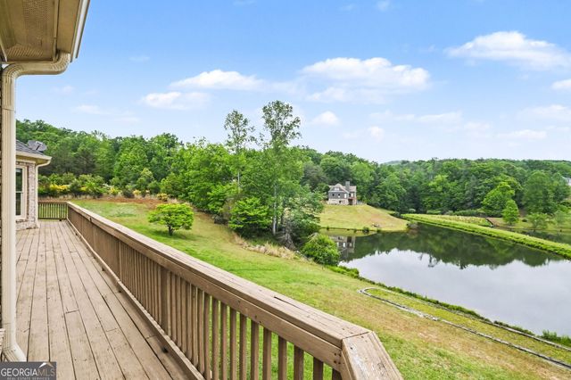 710 Shepherds Way, Dahlonega, GA 30533