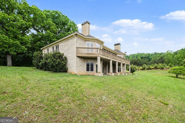 710 Shepherds Way, Dahlonega, GA 30533