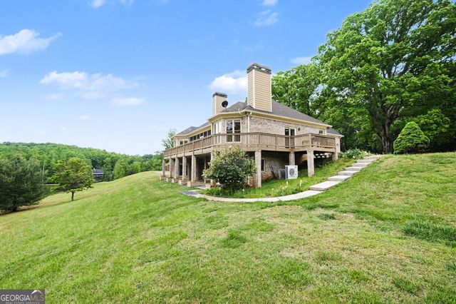710 Shepherds Way, Dahlonega, GA 30533