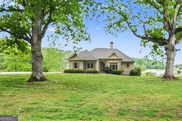 710 Shepherds Way, Dahlonega, GA 30533