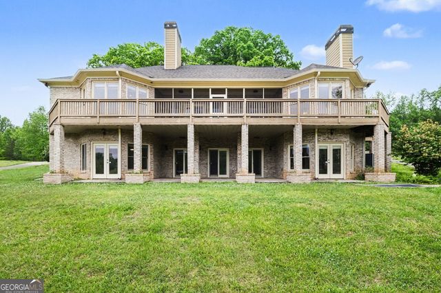 710 Shepherds Way, Dahlonega, GA 30533