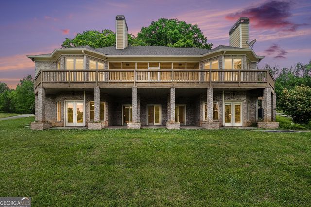 710 Shepherds Way, Dahlonega, GA 30533