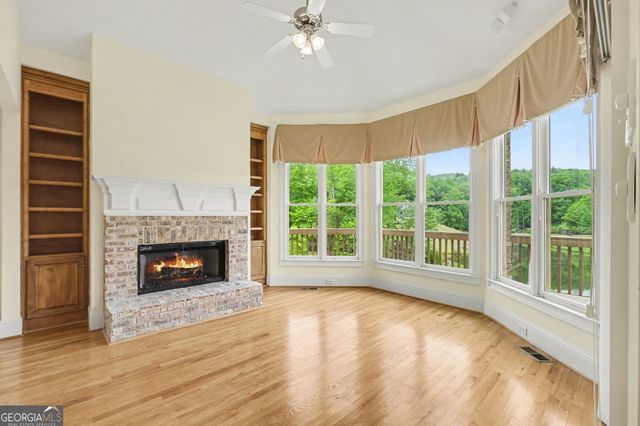 710 Shepherds Way, Dahlonega, GA 30533