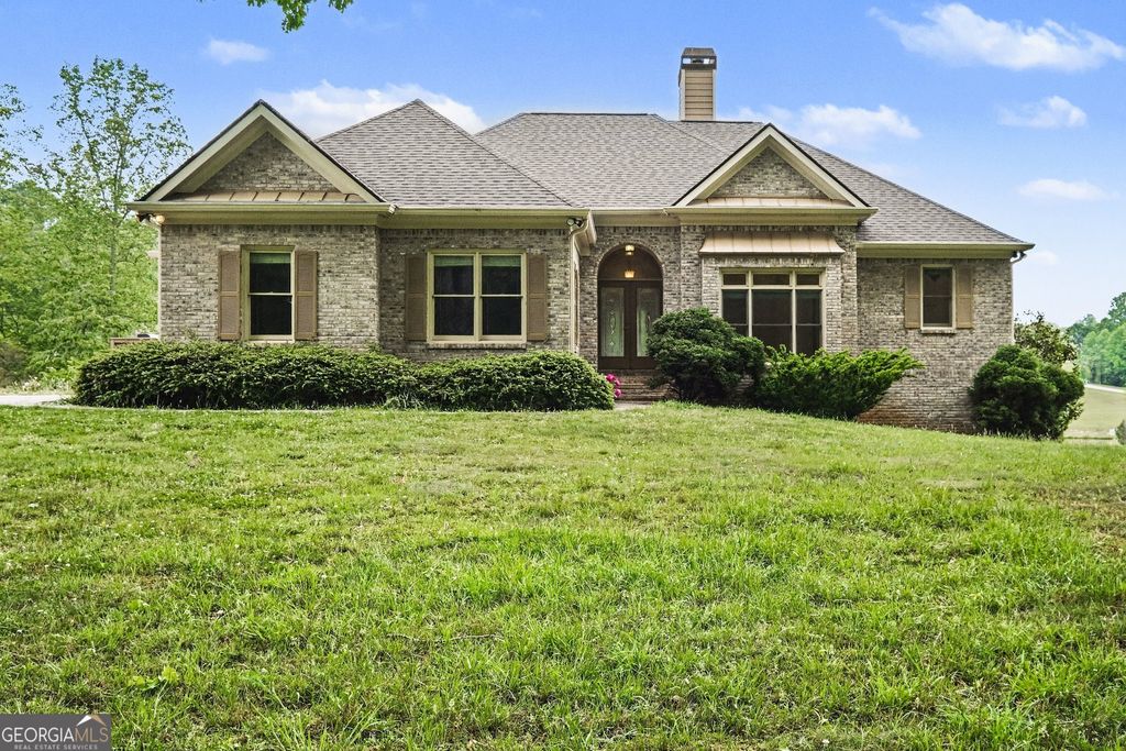 710 Shepherds Way, Dahlonega, GA 30533