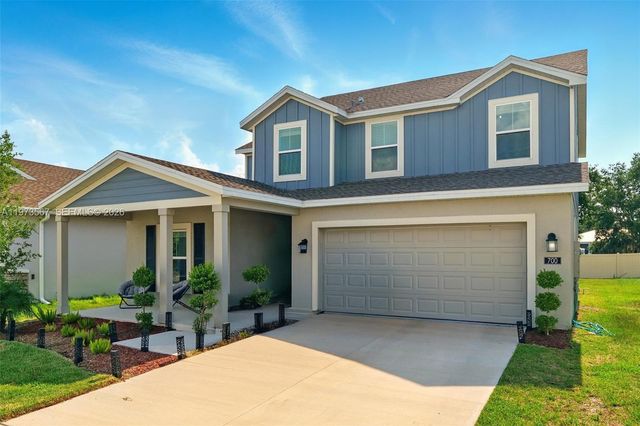 700 Trotters Dr, Other City - In The State Of Florida, FL 33839