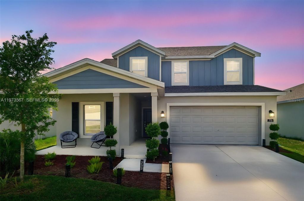 700 Trotters Dr, Other City - In The State Of Florida, FL 33839