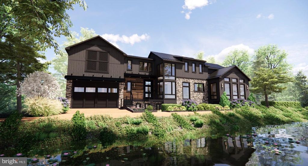 2468 RIVER RD, New Hope, PA 18938