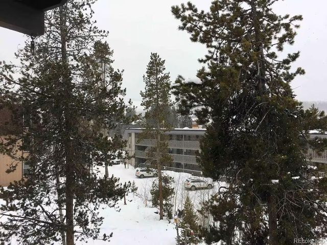 411 Hi Country Drive 16, Winter Park, CO 80482