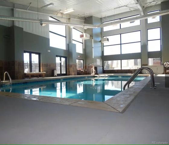 411 Hi Country Drive 16, Winter Park, CO 80482