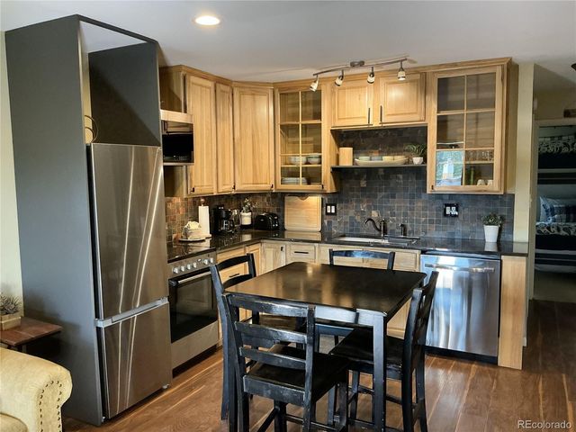 411 Hi Country Drive 16, Winter Park, CO 80482