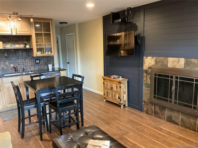 411 Hi Country Drive 16, Winter Park, CO 80482