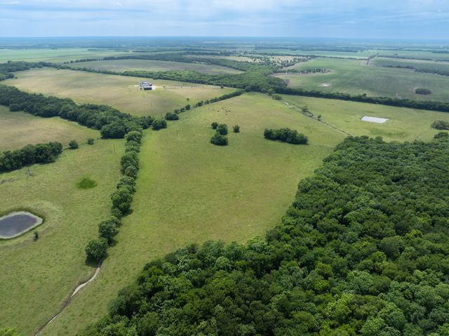 2129 County Road 2130, Cooper, TX 75432