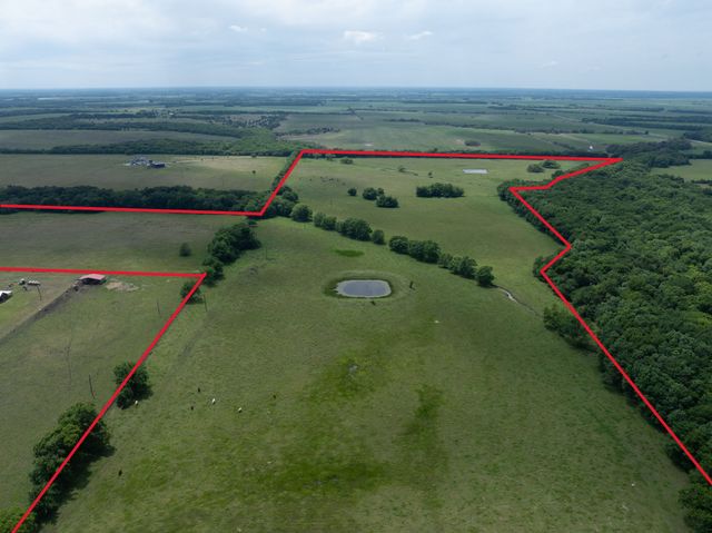 2129 County Road 2130, Cooper, TX 75432
