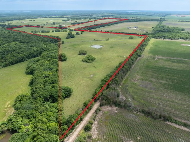 2129 County Road 2130, Cooper, TX 75432