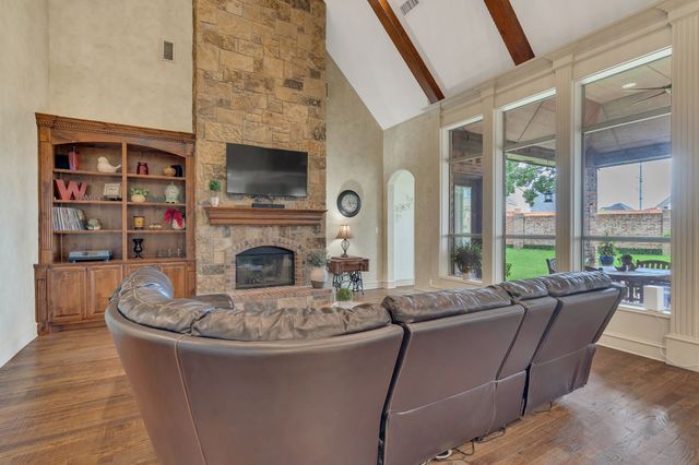 1225 Verona Way, Keller, TX 76248