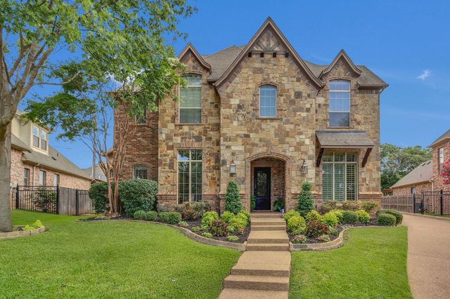1225 Verona Way, Keller, TX 76248