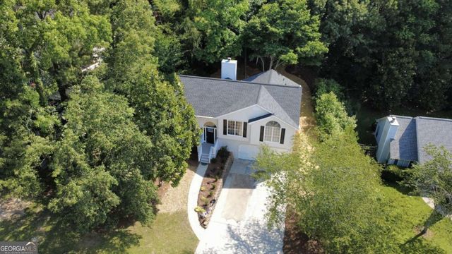 3826 Stoney Creek Drive, Flowery Branch, GA 30542
