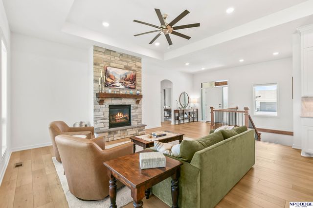 11522 S 189 Street, Gretna, NE 68028
