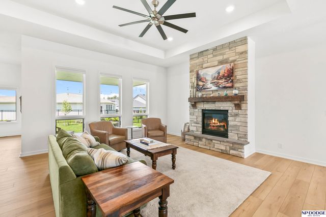 11522 S 189 Street, Gretna, NE 68028
