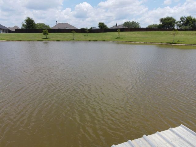 3322 Mariposa Ridge, Crowley, TX 76036