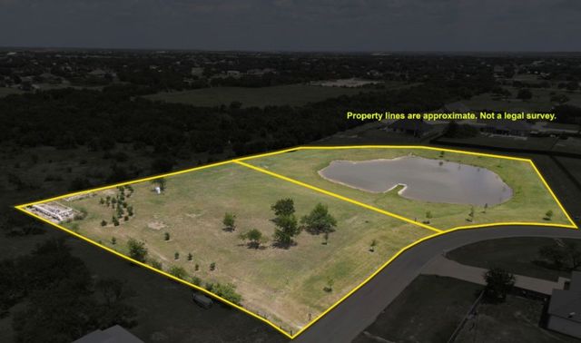 3322 Mariposa Ridge, Crowley, TX 76036