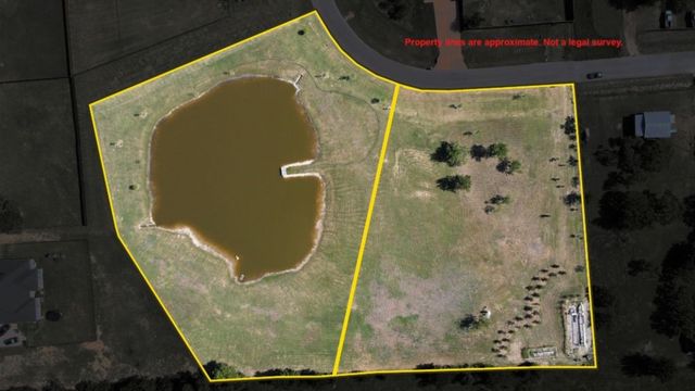 3322 Mariposa Ridge, Crowley, TX 76036