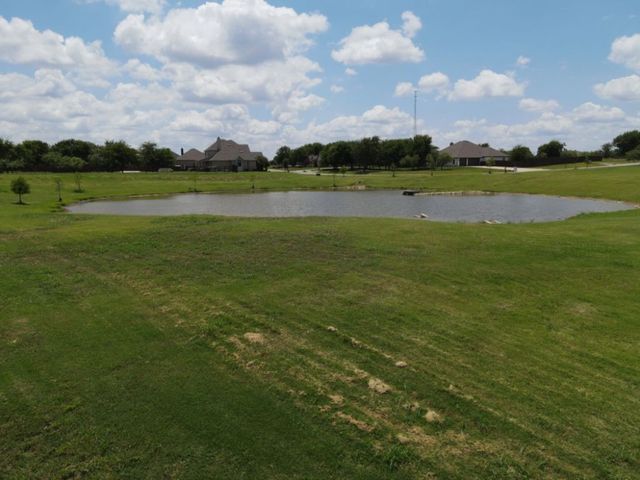 3322 Mariposa Ridge, Crowley, TX 76036