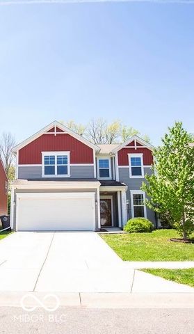 1033 Balto Drive, Shelbyville, IN 46176