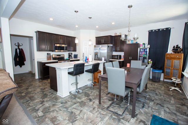 1033 Balto Drive, Shelbyville, IN 46176