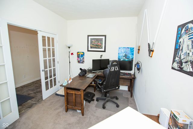 1033 Balto Drive, Shelbyville, IN 46176