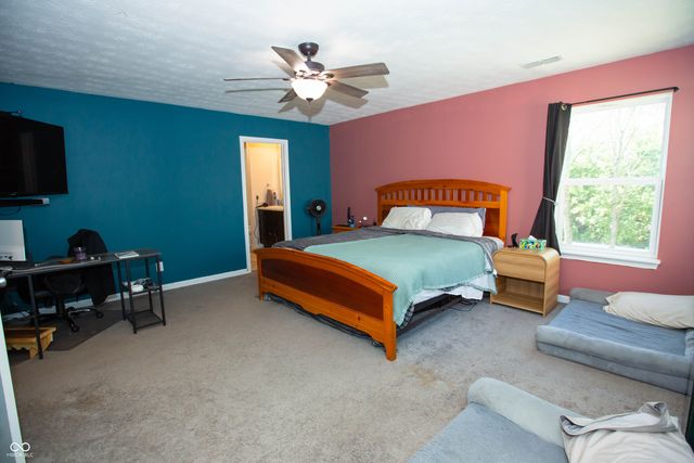 1033 Balto Drive, Shelbyville, IN 46176