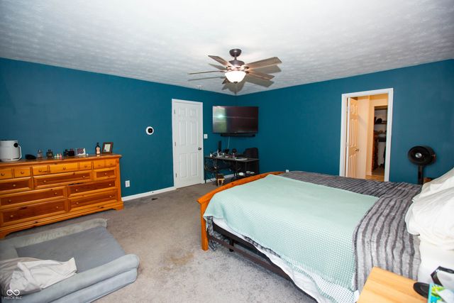 1033 Balto Drive, Shelbyville, IN 46176