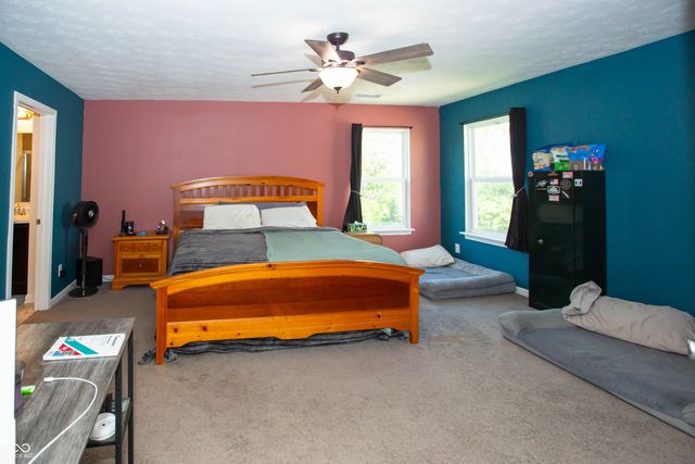 1033 Balto Drive, Shelbyville, IN 46176