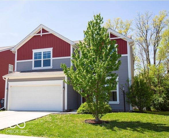 1033 Balto Drive, Shelbyville, IN 46176