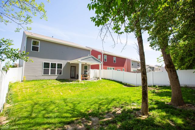 1033 Balto Drive, Shelbyville, IN 46176